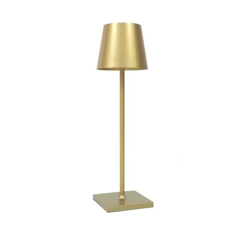 Halo Cordless Lamp | Wireless Lamp | Usb-C Rechargeable