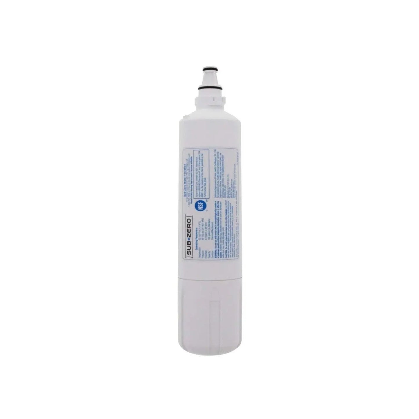 Sub Zero 7007067 Cartridge Combo Pack with 4204490 water Filter PrecipFilter
