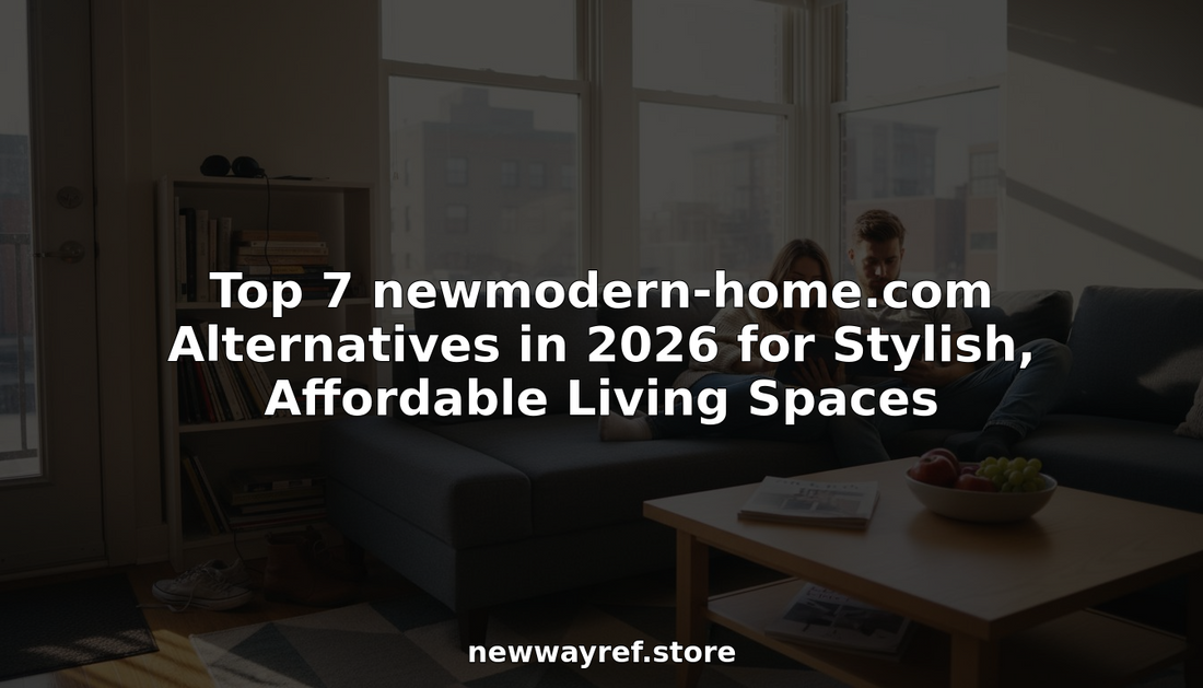 Couple relaxing in city apartment living area
