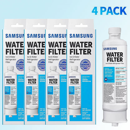 Samsung DA97-17376B Fridge Water Filter, Model HAF-QIN/EXP