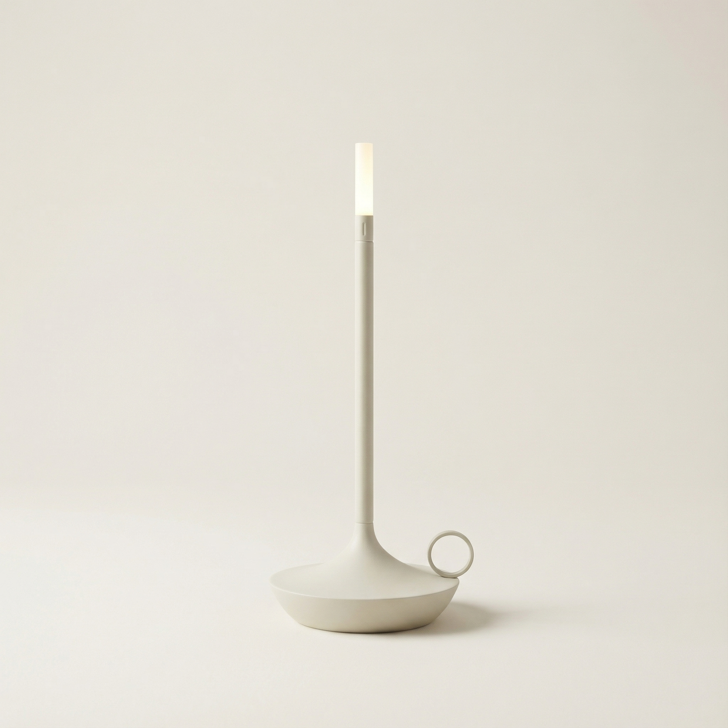 Portable Cordless Candle Lamp | Touchable Lamp | Led Lamp