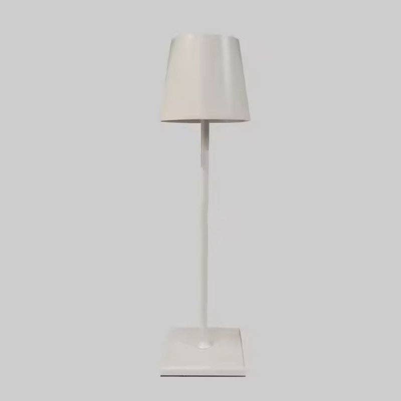 Halo Cordless Lamp | Wireless Lamp | Usb-C Rechargeable