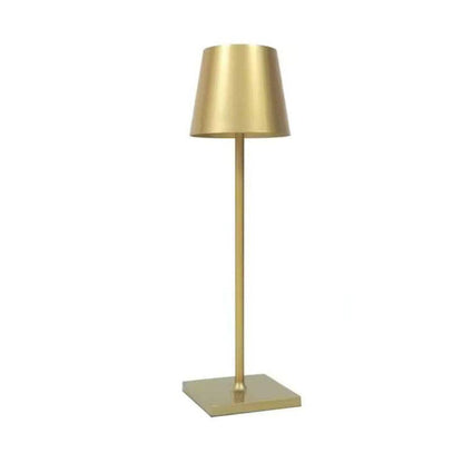 Halo Cordless Lamp | Wireless Lamp | Usb-C Rechargeable