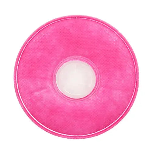3M Particulate Filter 2091, P100, Pink 3M