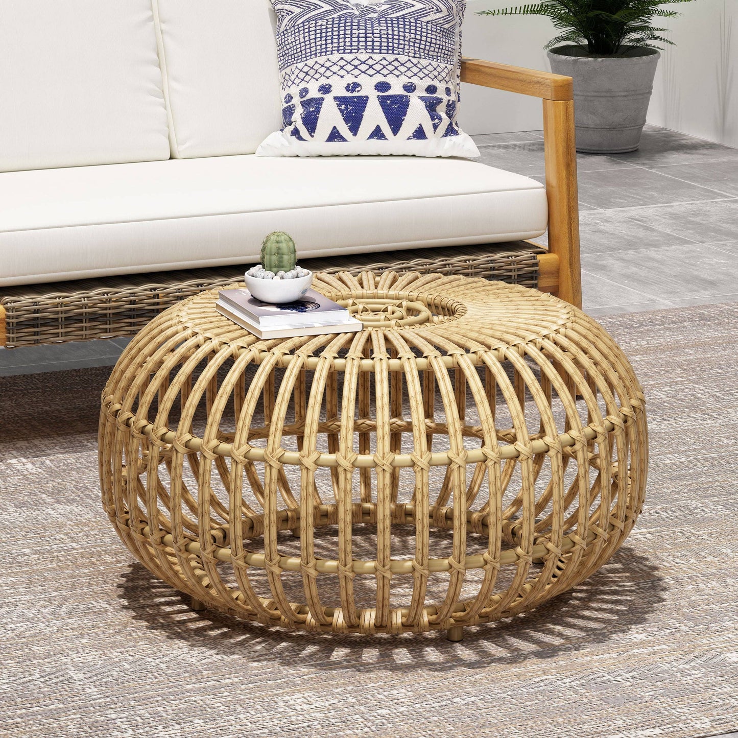 Ottawa Coffee Table