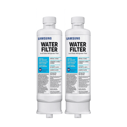 Samsung DA97-17376B Fridge Water Filter, Model HAF-QIN/EXP