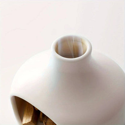 Palo Santo / Sage Chimney Burner