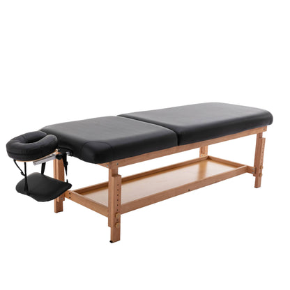Professional Folding Massage Table Home Beauty Therapyspabed